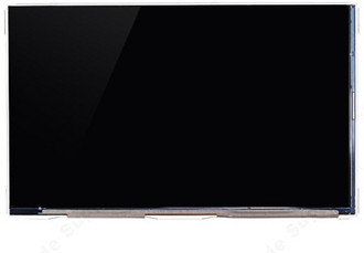 MicroSpareparts Mobile MSPP71357 Display tablet spare part