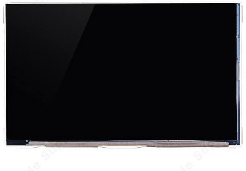 MicroSpareparts Mobile MSPP71357 Display tablet spare part