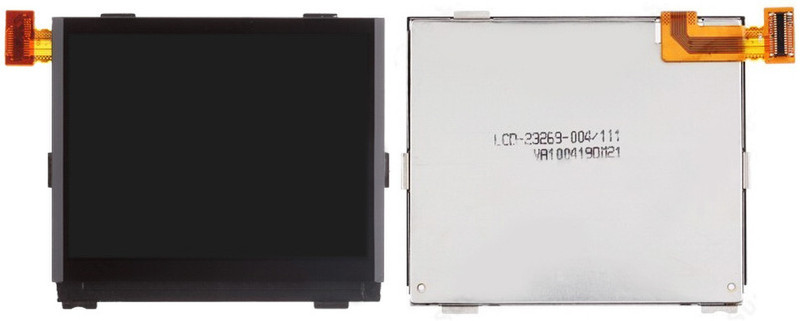 MicroSpareparts Mobile MSPP72768 Anzeige Mehrfarben 1Stück(e) Handy-Ersatzteil