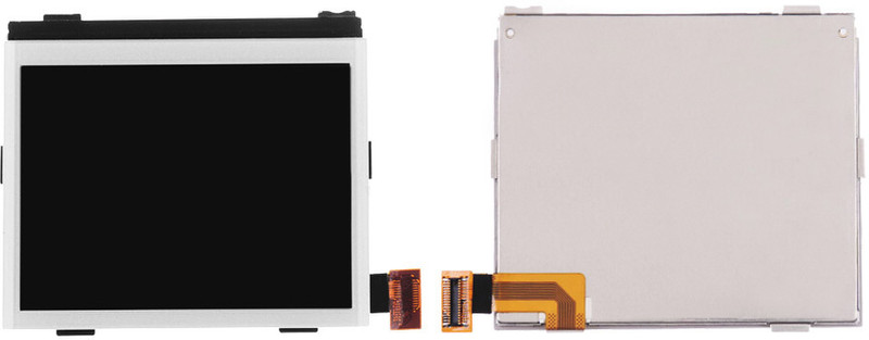 MicroSpareparts Mobile MSPP72769 Display