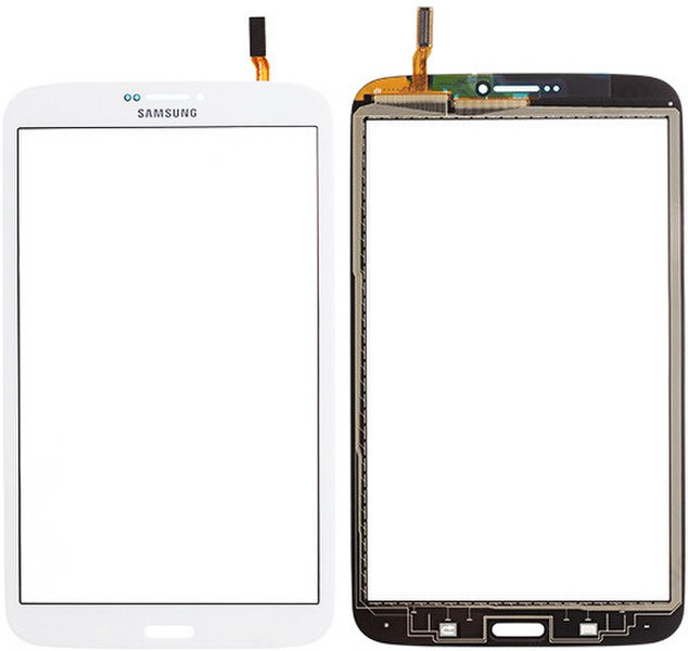 MicroSpareparts Mobile MSPP71327 Digitizer tablet spare part