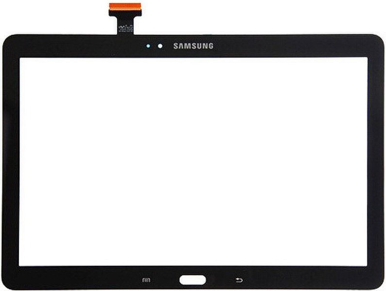 MicroSpareparts Mobile MSPP71257 Touch panel tablet spare part