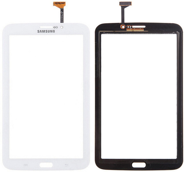 MicroSpareparts Mobile MSPP71278 Touch panel Ersatzteil für Tablets