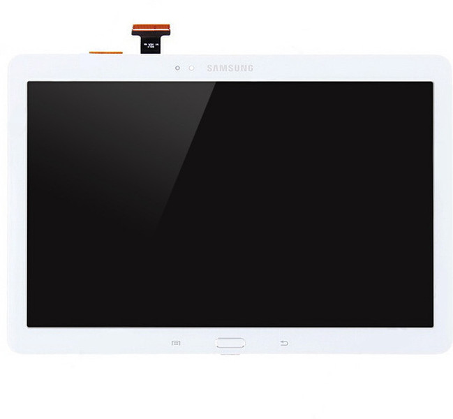 MicroSpareparts Mobile MSPP71255 Display assembly + front housing Ersatzteil für Tablets