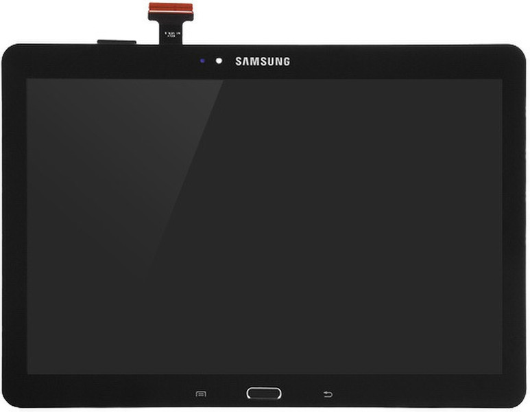 MicroSpareparts Mobile MSPP71256 Anzeige Ersatzteil für Tablets