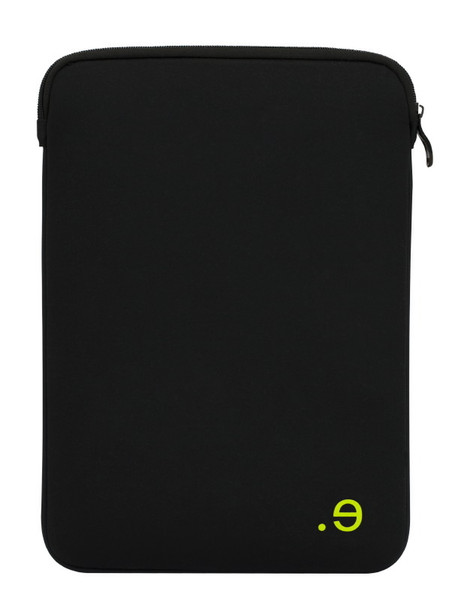 Apple TR395ZM/A 13Zoll Sleeve case Schwarz Notebooktasche