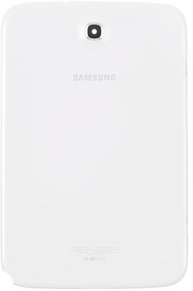 MicroSpareparts Mobile MSPP71337 Back cover tablet spare part