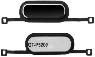 MicroSpareparts Mobile MSPP71330 Button tablet spare part