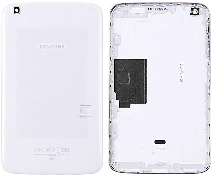 MicroSpareparts Mobile MSPP71323 Back cover tablet spare part