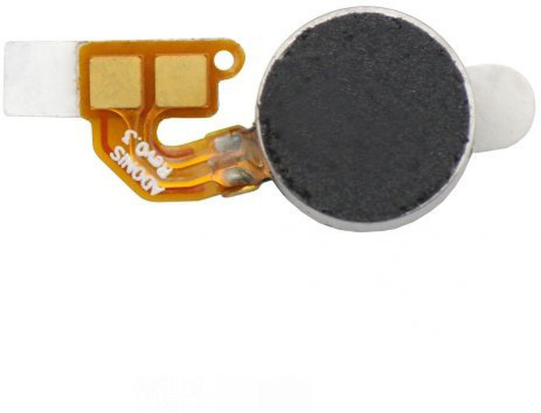 MicroSpareparts Mobile MSPP71016 Vibration motor Black 1pc(s)