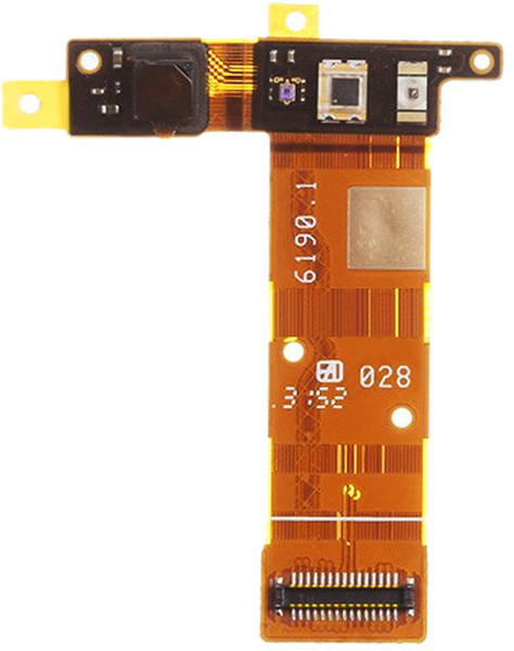 MicroSpareparts Mobile MSPP72451 Front camera module Разноцветный 1шт запасная часть мобильного телефона