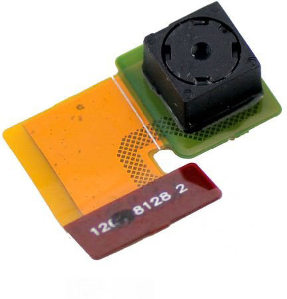 MicroSpareparts Mobile MSPP72468 Front camera module Разноцветный 1шт запасная часть мобильного телефона