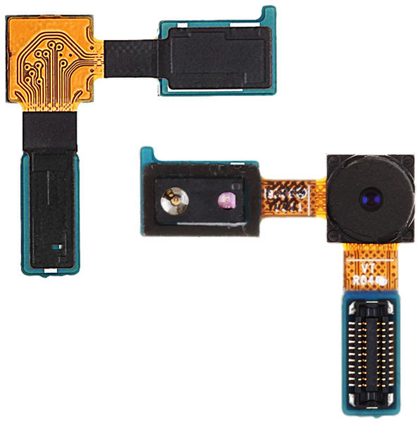 MicroSpareparts Mobile MSPP71137 Front camera module Черный 1шт запасная часть мобильного телефона