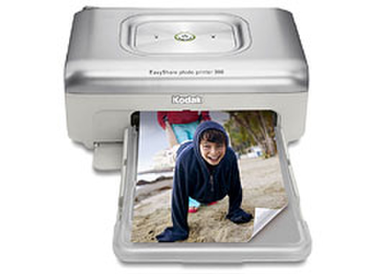 Kodak EASYSHARE Photo Printer 300 Струйный 300 x 300dpi фотопринтер