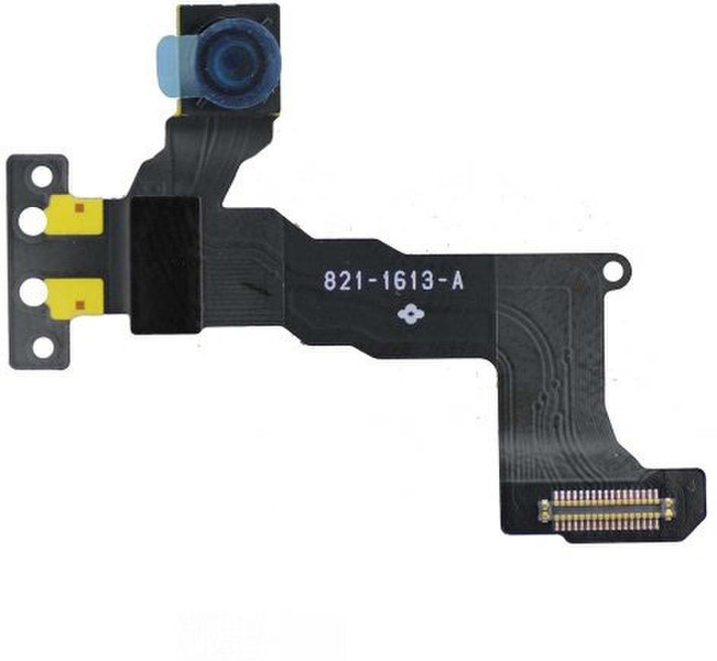 MicroSpareparts Mobile MSPP73405 Front camera module Черный 1шт запасная часть мобильного телефона