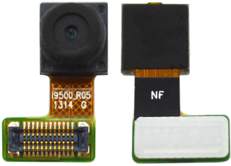 MicroSpareparts Mobile MSPP71010 Front camera module Разноцветный 1шт запасная часть мобильного телефона