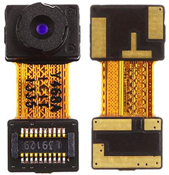 MicroSpareparts Mobile MSPP71828 Front camera module Черный 1шт запасная часть мобильного телефона