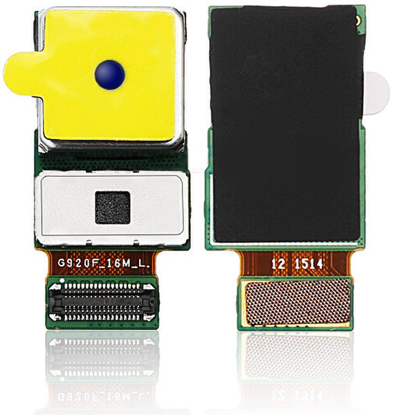 MicroSpareparts Mobile MSPP70824 Rear camera module Разноцветный 1шт запасная часть мобильного телефона