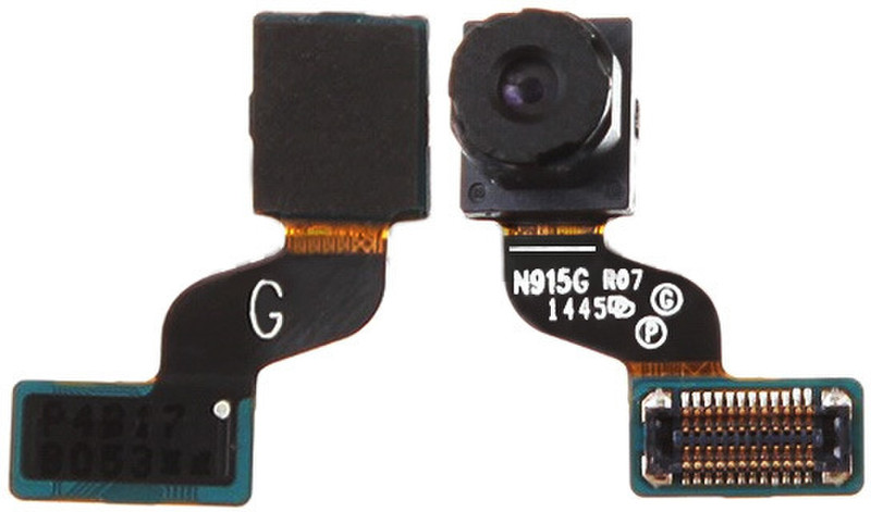 MicroSpareparts Mobile MSPP70875 Front camera module Черный 1шт запасная часть мобильного телефона