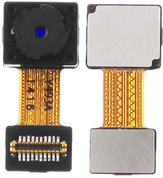 MicroSpareparts Mobile MSPP71795 Front camera module Черный 1шт запасная часть мобильного телефона