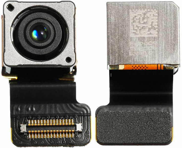 MicroSpareparts Mobile MSPP73813 Rear camera module Разноцветный 1шт запасная часть мобильного телефона