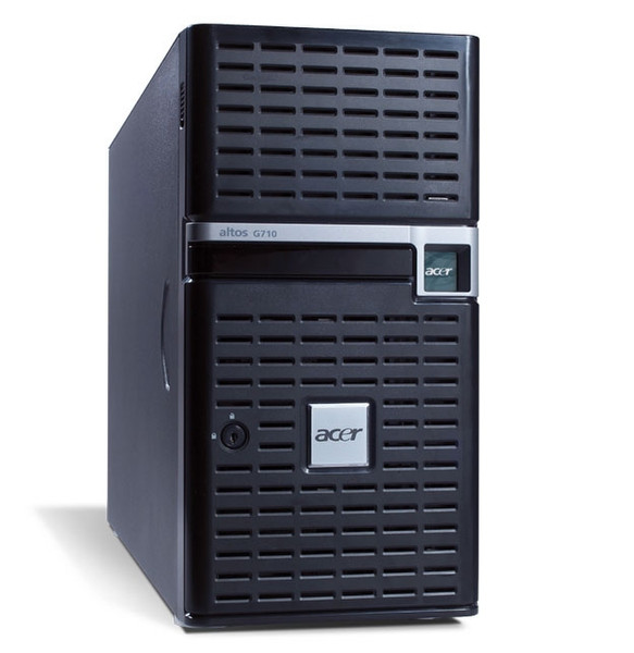 Acer Altos G710 3.2ГГц 550Вт Tower сервер
