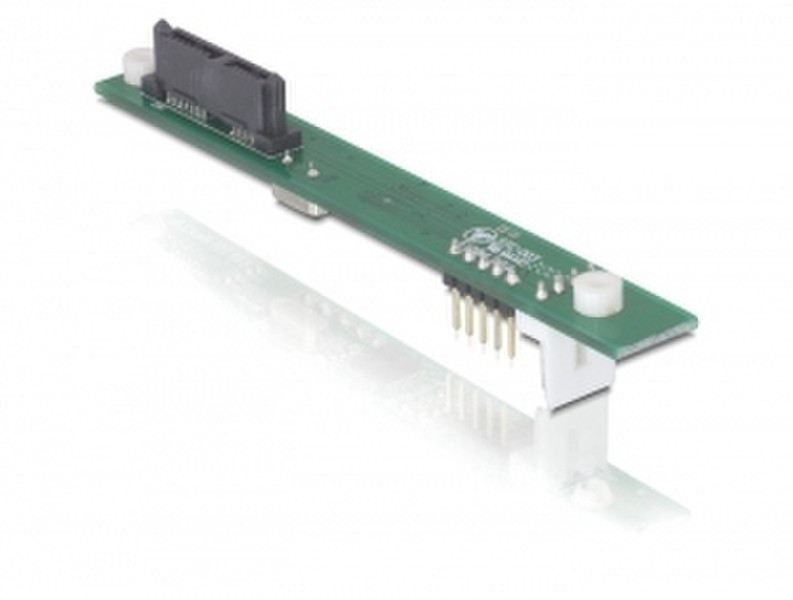 DeLOCK SATA Slimline 13pin / USB 5pin Schnittstellenkarte/Adapter