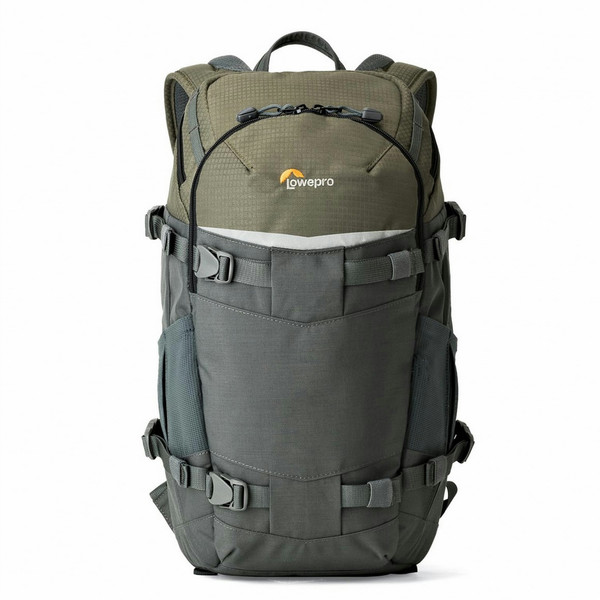 Lowepro Flipside Trek BP 250 AW Backpack Green