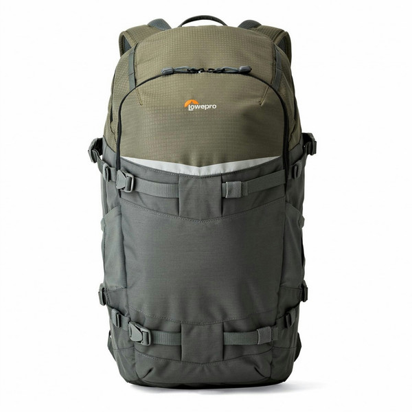 Lowepro Flipside Trek BP 450 AW Backpack Green