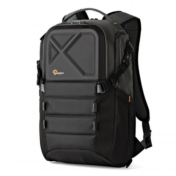 Lowepro QuadGuard BP X1 Backpack Black camera drone case
