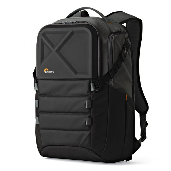 Lowepro QuadGuard BP X2 Backpack Black camera drone case