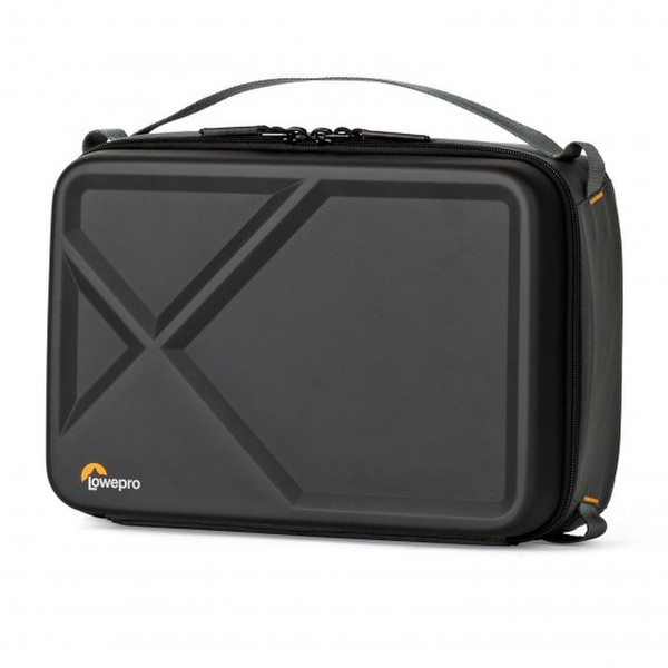 Lowepro QuadGuard TX Briefcase Black camera drone case