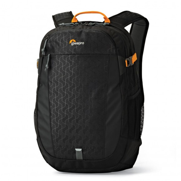 Lowepro RidgeLine BP 250 AW Fabric,Polyester,Thermoplastic polyurethane (TPU) Black backpack