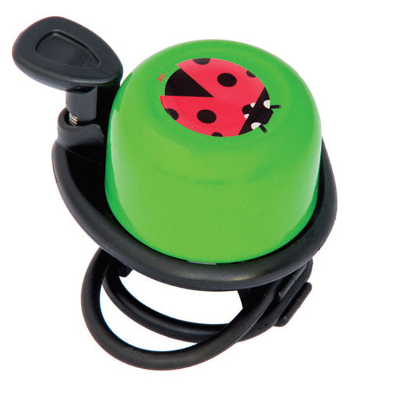 Liix Bug Green Bell