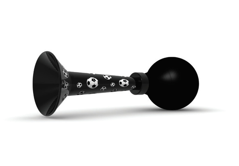 Liix Soccerball Bicycle horn