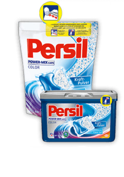 Persil 2073558 Machine washing Washer laundry detergent