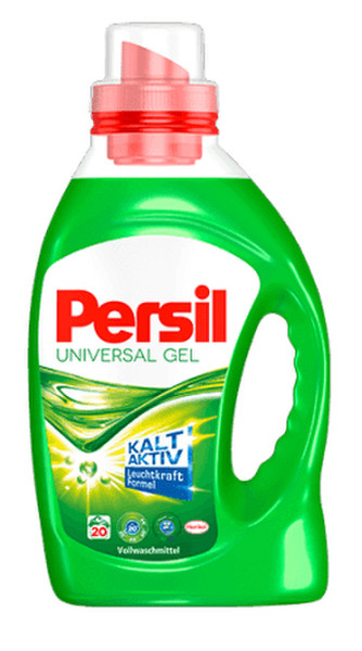 Persil 2071589 Machine washing Washer laundry detergent