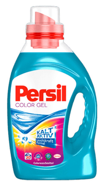 Persil 2071595 Machine washing Washer laundry detergent
