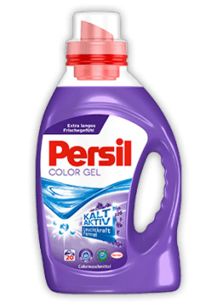 Persil 2071590 Machine washing laundry detergent