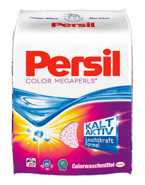 Persil 2072476 Machine washing Farbschutz Waschmittel