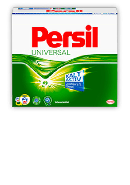 Persil 2072478 Machine washing Washer laundry detergent