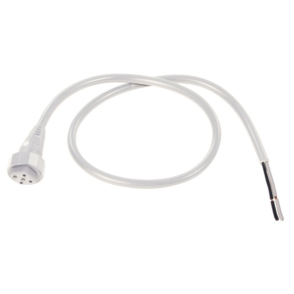 AUDAC 0.7m 5p awx5 0.7м Белый аудио кабель