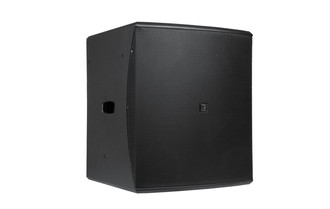 AUDAC BASO15 Passive subwoofer 700W Black