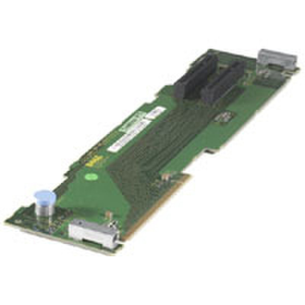 DELL Gigabit Ethernet PCI-E Card Внутренний сетевая карта