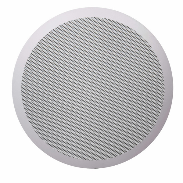 AUDAC CS85 40W White loudspeaker