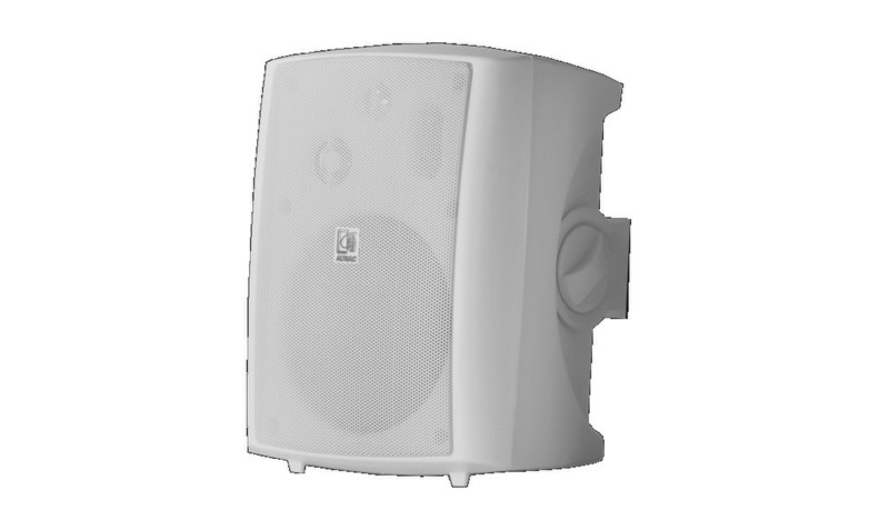 AUDAC LX503MK2 80W Weiß Lautsprecher