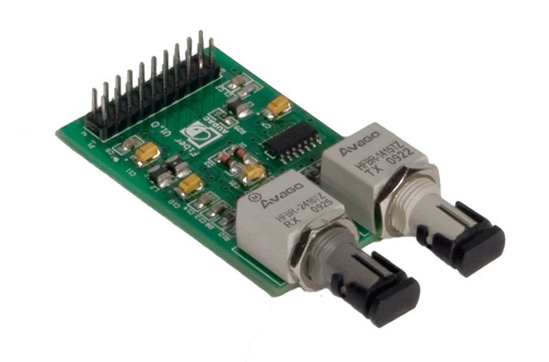 AUDAC OPT2 ST/PC 1pc(s) fiber optic adapter