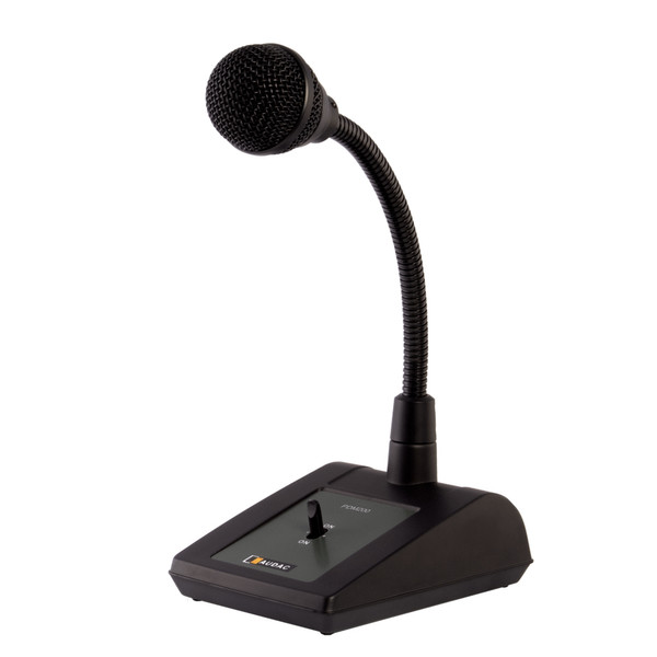 AUDAC PDM200 Проводная Черный микрофон