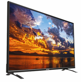 Zephir ZE40FHD 40Zoll Full HD Schwarz LED-Fernseher