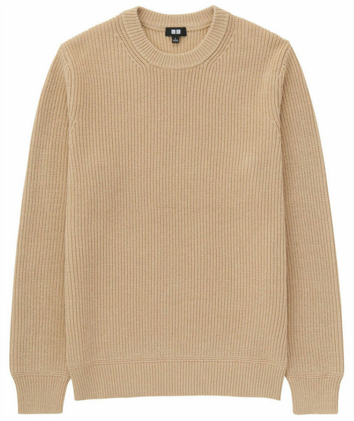 UNIQLO 185120-31 men's sweater/hoodie